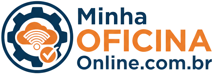 Minha Oficina Online